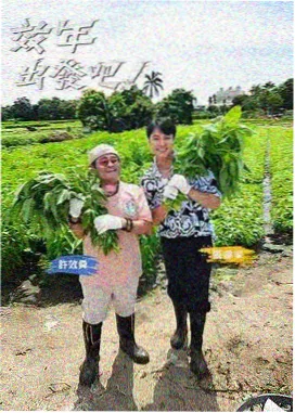 声临其境国乐季海报